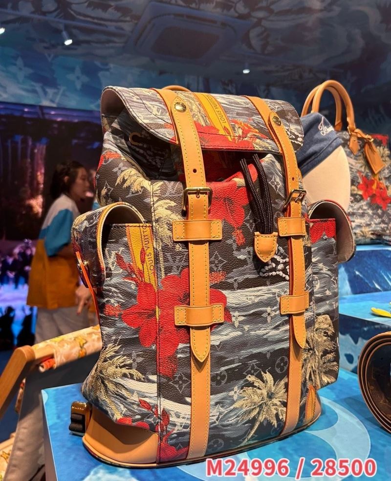 LV Backpacks